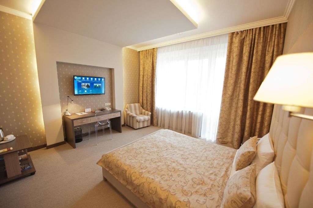 Отель Jolly Alon Hotel Кишинёв-52